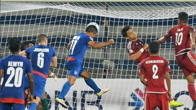 AFC Cup: Can Bengaluru FC script history in Indian Football? AFC Cup: Can Bengaluru FC script history in Indian Football?