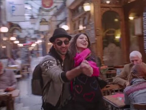 WOW: This DELETED SONG from Karan Johar's 'Ae Dil Hai Mushkil' Will Make You Dance Right Now! WOW: This DELETED SONG from Karan Johar's 'Ae Dil Hai Mushkil' Will Make You Dance Right Now!