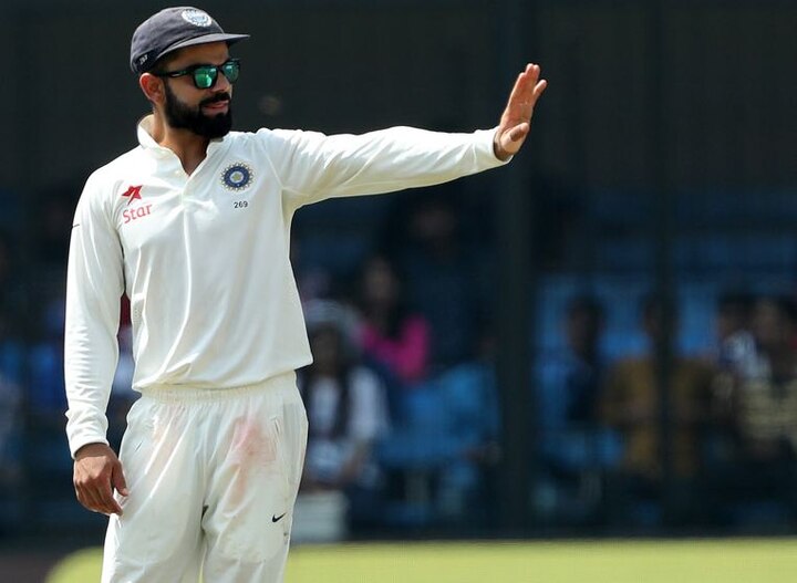 PHOTOS: Records held by India's Test skipper Virat Kohli PHOTOS: Records held by India's Test skipper Virat Kohli