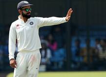 PHOTOS: Records held by India's Test skipper Virat Kohli