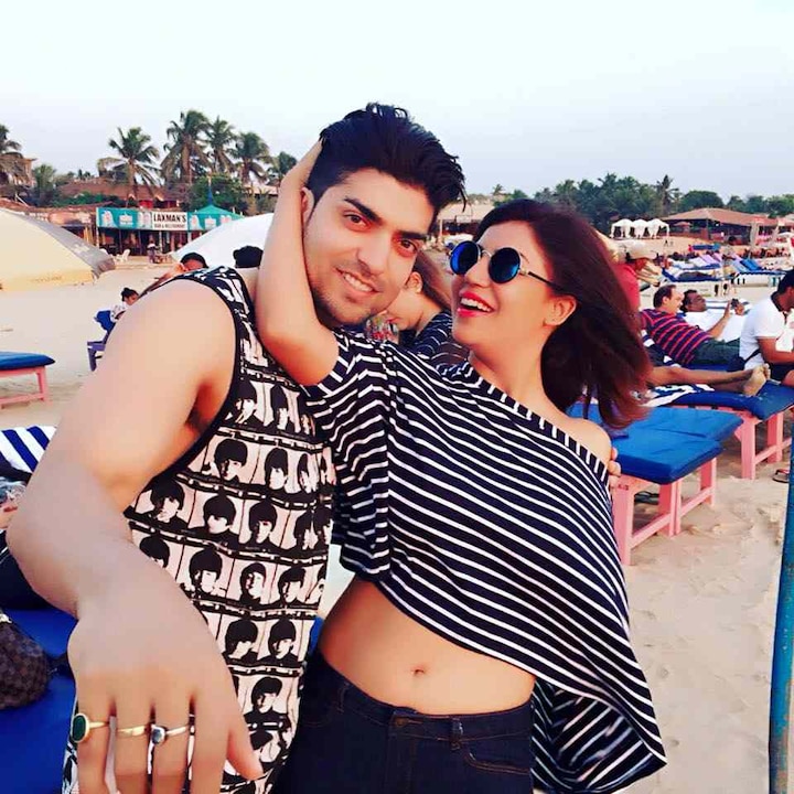 FINALLY: Gurmeet Choudhary Speaks Up on The Rumours of His Trouble Marriage With Debina FINALLY: Gurmeet Choudhary Speaks Up on The Rumours of His Trouble Marriage With Debina