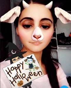 WATCH VIDEOS: These Celebrities Are Just As Crazy For Snapchat & Boomerang Filters As You!