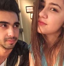 Yeh Hai Mohabbatein actor calls co-star PRECIOUS!