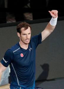 RECORD: Andy Murray to be oldest first time World No. 1 since 1974