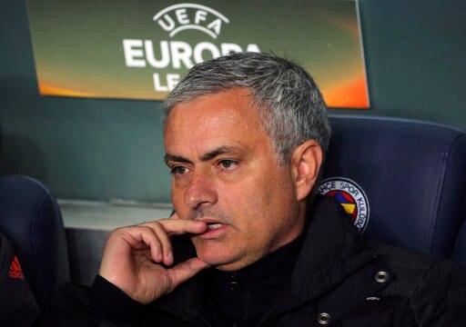 Mourinho likely to make major changes in Man United squad Mourinho likely to make major changes in Man United squad