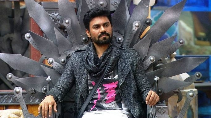 BIGG BOSS 10 DAY 20: Gaurav Chopra becomes the 'Khalnayak' BIGG BOSS 10 DAY 20: Gaurav Chopra becomes the 'Khalnayak'