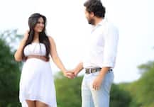 Pregnant Shweta Tiwari continues to flaunt her baby bump in style!