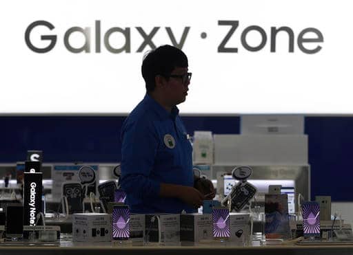 Samsung to offer digital assistant service in Galaxy S8 Samsung to offer digital assistant service in Galaxy S8