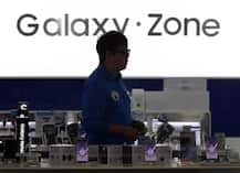 Samsung to offer digital assistant service in Galaxy S8