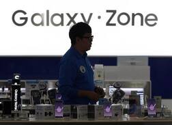 Samsung to offer digital assistant service in Galaxy S8