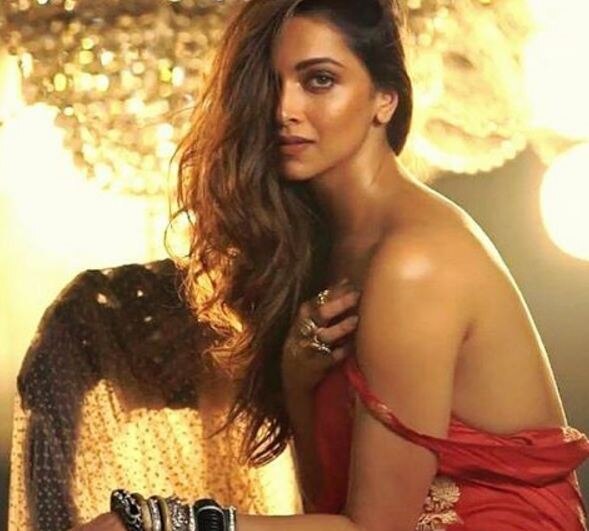 These Pictures Of Deepika Padukone From Her Latest Photo-Shoot Are Breathtaking These Pictures Of Deepika Padukone From Her Latest Photo-Shoot Are Breathtaking