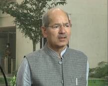 Delhi smog: Air quality may improve by Tuesday, says Skymet