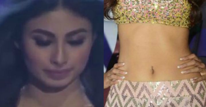 REVEALED: Mouni Roy’s LOOK From Her First Bollywood Item Number REVEALED: Mouni Roy’s LOOK From Her First Bollywood Item Number