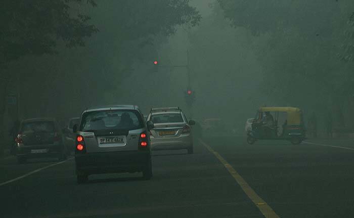 Section 144 imposed to check waste burning in Gurgaon Section 144 imposed to check waste burning in Gurgaon Section 144 imposed to check waste burning in Gurgaon