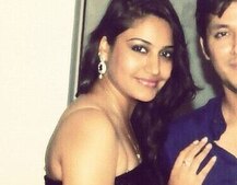 OMG! Surbhi Chandna Aka Anika Is In RELATIONSHIP