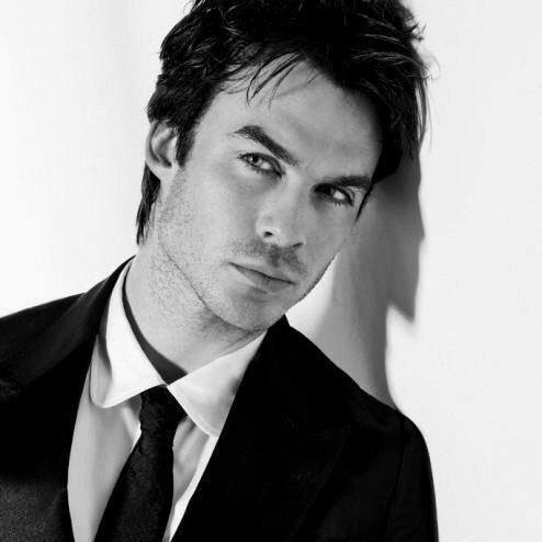 'Vampire Diaries' star Ian Somerhalder may move out of US if Trump wins