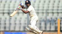 Ranji Trophy: Rishabh Pant leads Delhi fightback against Jharkhand