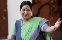 Groom-to-be loses passport days before wedding, Sushma Swaraj comes to rescue