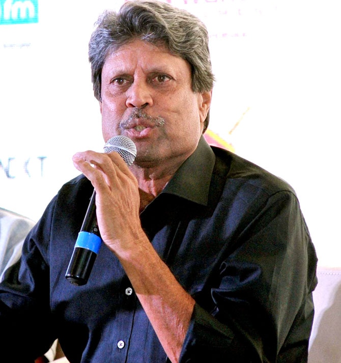 Kapil Dev Cardiac Arrest Former Indian Cricketer undergoes Angioplasty after suffering Heart Attack Kapil Dev Undergoes Emergency Angioplasty In Delhi, Hospital States He Is Stable Now