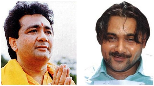 Killer of Gulshan Kumar freed from jail in Dhaka  Killer of Gulshan Kumar freed from jail in Dhaka