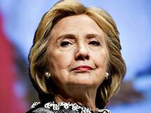 US Elections: FBI clears Clinton