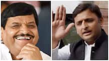 Shivpal’s fresh salvo at nephew Akhilesh Yadav