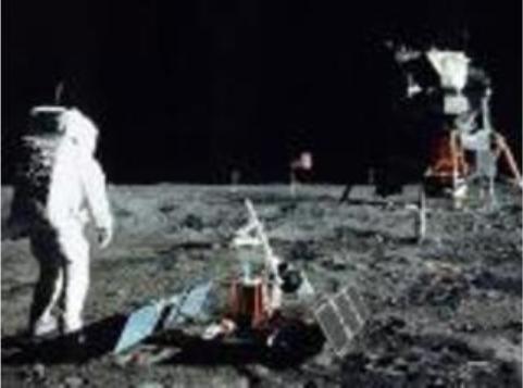 Two US astronauts cast vote from space