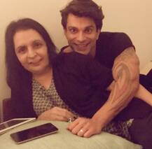 'Bahu' Bipasha enjoying 'family time' in Sasural