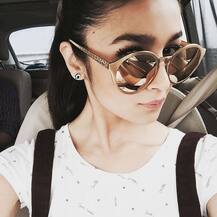 Nobody has been replaced, 'Dear Zindagi' releasing as it is: Alia Bhatt