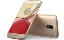 Motorola Moto M with metal body, 4GB RAM launched