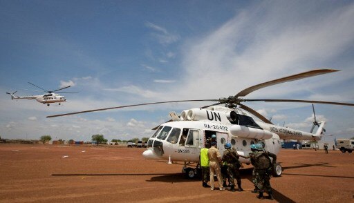 32 Indian peacekeepers injured, girl killed in blast in Congo 32 Indian peacekeepers injured, girl killed in blast in Congo