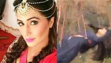 CONFIRMED: Hina Khan to QUIT 'Yeh Rishta Kya Kehlata Hai'
