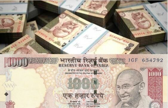 Denotified Rs 500/Rs 1,000 currency: What you can do Denotified Rs 500/Rs 1,000 currency: What you can do