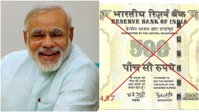Rs 500 & Rs 1,000 notes illegal but will the move impact 'big fishes'? Rs 500 & Rs 1,000 notes illegal but will the move impact 'big fishes'?