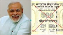 Rs 500 & Rs 1,000 notes illegal but will the move impact 'big fishes'?