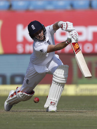 LIVE SCORE IND v ENG 1st Test Day 1: Cook dropped twice, Hameed opens