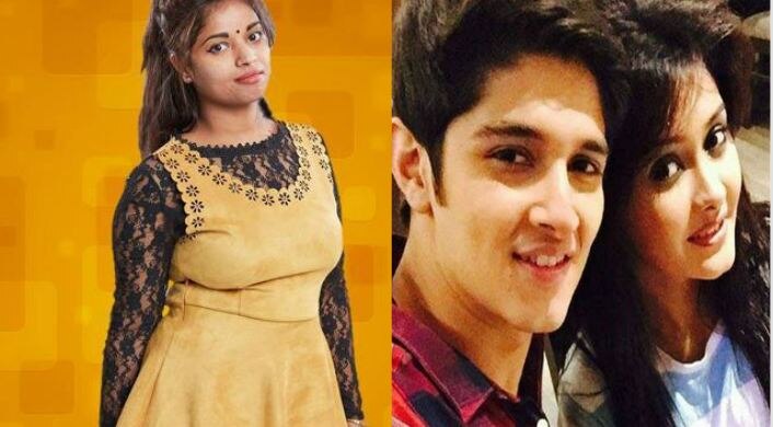 Bigg Boss 10: Rohan and Lokesh's bond is very pure, says Kanchi Singh  Bigg Boss 10: Rohan and Lokesh's bond is very pure, says Kanchi Singh