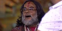 BIGG BOSS 10: Swami Om is BACK in the house