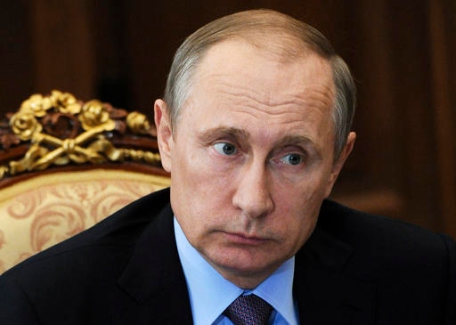 Putin ordered downing of ‘bomb-threat’ plane during Sochi Games Putin ordered downing of 'bomb-threat' plane during Sochi Games