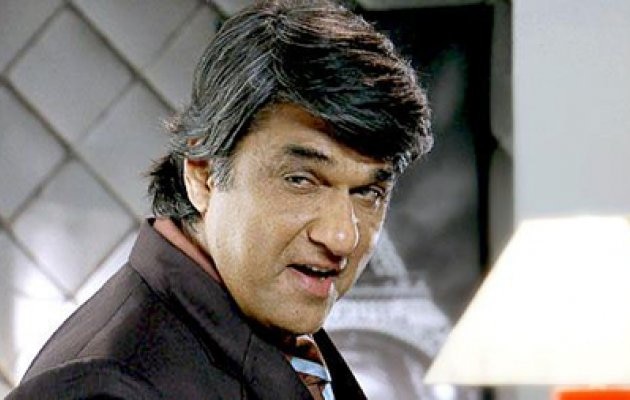 'Krrish', 'Ra.One' no match to 'Shaktimaan': Mukesh Khanna 'Krrish', 'Ra.One' no match to 'Shaktimaan': Mukesh Khanna