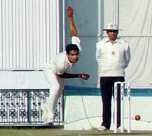 IN PICS: Top performers of Ranji Trophy 2016-17