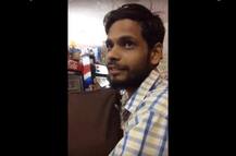 Sting operation: Diluting govt. efforts of notes ban, some unlawful elements roaming in Delhi, exchanging coins for Rs 500!