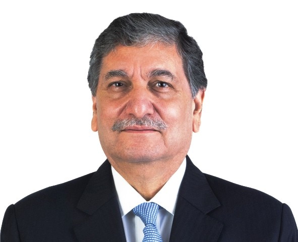 Factfile: New TCS chairman Ishaat Hussain Factfile: New TCS chairman Ishaat Hussain