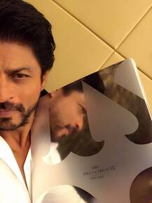 Shah Rukh Khan reacts strongly, positively on PM Modi’s Rs 500, Rs 1000 currency ban