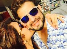 LOVE IN AUSTRALIA: Ankita Bhargava wants to eat hubby Karan Patel up