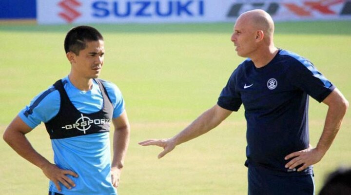 India football coach Stephen Constantine likely to get 1 year extension India football coach Stephen Constantine likely to get 1 year extension