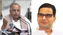 UP election: Why 'no' to alliance by Mulayam Singh after so many meetings with Prashant Kishor?