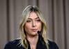 Sharapova to return as UN goodwill ambassador