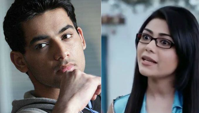 Model-actor Arpit Chaudhary enters 'Kuch Rang Pyar Ke Aise Bhi' Model-actor Arpit Chaudhary enters 'Kuch Rang Pyar Ke Aise Bhi'