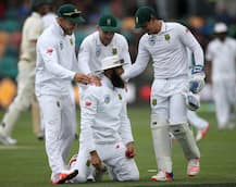 IN PICS: Australia's Worst Performance In 32 Years